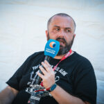 Radio Biwak zostaje na Cieszanów Rock Festiwal (fotogaleria) 55 - Polskie Radio Rzeszów Radio Biwak zostaje na Cieszanów Rock Festiwal (fotogaleria) - Polskie Radio Rzeszów