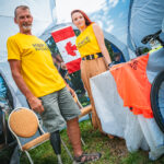 Radio Biwak zostaje na Cieszanów Rock Festiwal (fotogaleria) 57 - Polskie Radio Rzeszów Radio Biwak zostaje na Cieszanów Rock Festiwal (fotogaleria) - Polskie Radio Rzeszów