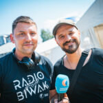 Ostatni dzień największego na Podkarpaciu festiwalu rockowego 11 - Polskie Radio Rzeszów Ostatni dzień największego na Podkarpaciu festiwalu rockowego - Polskie Radio Rzeszów