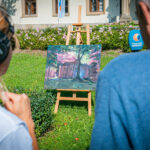 Radio Biwak w Wiśniowej (fotogaleria) 28 - Polskie Radio Rzeszów Radio Biwak w Wiśniowej (fotogaleria) - Polskie Radio Rzeszów