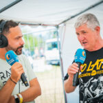 Radio Biwak zostaje na Cieszanów Rock Festiwal (fotogaleria) 62 - Polskie Radio Rzeszów Radio Biwak zostaje na Cieszanów Rock Festiwal (fotogaleria) - Polskie Radio Rzeszów