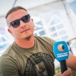 Radio Biwak zostaje na Cieszanów Rock Festiwal (fotogaleria) 64 - Polskie Radio Rzeszów Radio Biwak zostaje na Cieszanów Rock Festiwal (fotogaleria) - Polskie Radio Rzeszów