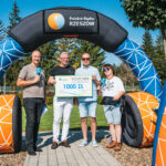 Radio Biwak z Sanoka. Kończymy wakacje (fotogaleria) 44 - Polskie Radio Rzeszów Radio Biwak z Sanoka. Kończymy wakacje (fotogaleria) - Polskie Radio Rzeszów