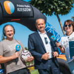 Radio Biwak z Sanoka. Kończymy wakacje (fotogaleria) 45 - Polskie Radio Rzeszów Radio Biwak z Sanoka. Kończymy wakacje (fotogaleria) - Polskie Radio Rzeszów