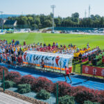 Radio Biwak z Sanoka. Kończymy wakacje (fotogaleria) 52 - Polskie Radio Rzeszów Radio Biwak z Sanoka. Kończymy wakacje (fotogaleria) - Polskie Radio Rzeszów