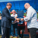 Radio Biwak z Sanoka. Kończymy wakacje (fotogaleria) 55 - Polskie Radio Rzeszów Radio Biwak z Sanoka. Kończymy wakacje (fotogaleria) - Polskie Radio Rzeszów