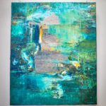 W "Radiowej Galerii pod Zegarem" duet Pecka&Śliwiak 2 - Polskie Radio Rzeszów W "Radiowej Galerii pod Zegarem" duet Pecka&Śliwiak - Polskie Radio Rzeszów