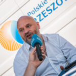 Radio Biwak z Sanoka. Kończymy wakacje (fotogaleria) 73 - Polskie Radio Rzeszów Radio Biwak z Sanoka. Kończymy wakacje (fotogaleria) - Polskie Radio Rzeszów