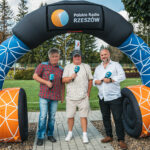 Żegnamy wakacje w Sanoku. Dino Sobota w plenerze (fotogaleria) - Polskie Radio Rzeszów