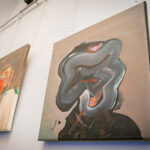 W "Radiowej Galerii pod Zegarem" duet Pecka&Śliwiak 5 - Polskie Radio Rzeszów W "Radiowej Galerii pod Zegarem" duet Pecka&Śliwiak - Polskie Radio Rzeszów