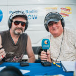 Żegnamy wakacje w Sanoku. Dino Sobota w plenerze (fotogaleria) - Polskie Radio Rzeszów