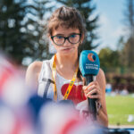 Żegnamy wakacje w Sanoku. Dino Sobota w plenerze (fotogaleria) - Polskie Radio Rzeszów