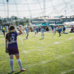 Żegnamy wakacje w Sanoku. Dino Sobota w plenerze (fotogaleria) - Polskie Radio Rzeszów