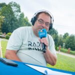 Radio Biwak popłynęło do Ulanowa (fotogaleria) 39 - Polskie Radio Rzeszów Radio Biwak popłynęło do Ulanowa (fotogaleria) - Polskie Radio Rzeszów