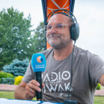 Radio Biwak popłynęło do Ulanowa (fotogaleria) 38 - Polskie Radio Rzeszów Radio Biwak popłynęło do Ulanowa (fotogaleria) - Polskie Radio Rzeszów