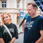 Radio Biwak na Skwerze Kultury w Rzeszowie (fotogaleria) 54 - Polskie Radio Rzeszów Radio Biwak na Skwerze Kultury w Rzeszowie (fotogaleria) - Polskie Radio Rzeszów
