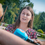 Radio Biwak popłynęło do Ulanowa (fotogaleria) 3 - Polskie Radio Rzeszów Radio Biwak popłynęło do Ulanowa (fotogaleria) - Polskie Radio Rzeszów