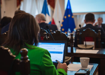 Nowo wybrana Rzeszowska Rada Kobiet rozpoczyna pracę