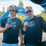 Radio Biwak z „Przystanku Kwiatowa” w Jaśle (fotogaleria) 18 - Polskie Radio Rzeszów Radio Biwak z „Przystanku Kwiatowa” w Jaśle (fotogaleria) - Polskie Radio Rzeszów