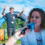 Radio Biwak z „Przystanku Kwiatowa” w Jaśle (fotogaleria) 29 - Polskie Radio Rzeszów Radio Biwak z „Przystanku Kwiatowa” w Jaśle (fotogaleria) - Polskie Radio Rzeszów