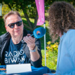 Radio Biwak z „Przystanku Kwiatowa” w Jaśle (fotogaleria) 31 - Polskie Radio Rzeszów Radio Biwak z „Przystanku Kwiatowa” w Jaśle (fotogaleria) - Polskie Radio Rzeszów