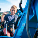 Radio Biwak gościło w Rudawce Rymanowskiej (fotogaleria) - Polskie Radio Rzeszów