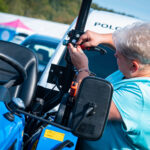 Radio Biwak gościło w Rudawce Rymanowskiej (fotogaleria) - Polskie Radio Rzeszów