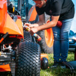 Radio Biwak gościło w Rudawce Rymanowskiej (fotogaleria) - Polskie Radio Rzeszów