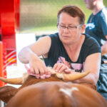 Radio Biwak gościło w Rudawce Rymanowskiej (fotogaleria) - Polskie Radio Rzeszów