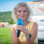 Radio Biwak gościło w Rudawce Rymanowskiej (fotogaleria) - Polskie Radio Rzeszów