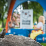 Radio Biwak w Czarnej w Bieszczadach (fotogaleria) 10 - Polskie Radio Rzeszów Radio Biwak w Czarnej w Bieszczadach (fotogaleria) - Polskie Radio Rzeszów