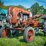 Radio Biwak gościło w Rudawce Rymanowskiej (fotogaleria) - Polskie Radio Rzeszów