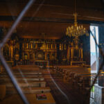 Radio Biwak w Czarnej w Bieszczadach (fotogaleria) 19 - Polskie Radio Rzeszów Radio Biwak w Czarnej w Bieszczadach (fotogaleria) - Polskie Radio Rzeszów