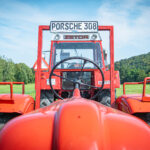 Radio Biwak gościło w Rudawce Rymanowskiej (fotogaleria) - Polskie Radio Rzeszów