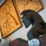 Radio Biwak w Czarnej w Bieszczadach (fotogaleria) 27 - Polskie Radio Rzeszów Radio Biwak w Czarnej w Bieszczadach (fotogaleria) - Polskie Radio Rzeszów