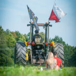 Radio Biwak gościło w Rudawce Rymanowskiej (fotogaleria) - Polskie Radio Rzeszów