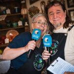 Radio Biwak w Czarnej w Bieszczadach (fotogaleria) 33 - Polskie Radio Rzeszów Radio Biwak w Czarnej w Bieszczadach (fotogaleria) - Polskie Radio Rzeszów