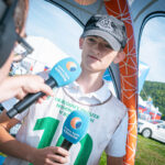 Radio Biwak gościło w Rudawce Rymanowskiej (fotogaleria) - Polskie Radio Rzeszów