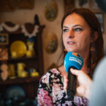 Radio Biwak w Czarnej w Bieszczadach (fotogaleria) 34 - Polskie Radio Rzeszów Radio Biwak w Czarnej w Bieszczadach (fotogaleria) - Polskie Radio Rzeszów