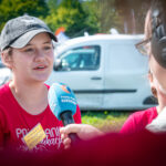 Radio Biwak gościło w Rudawce Rymanowskiej (fotogaleria) - Polskie Radio Rzeszów