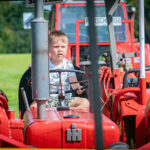 Radio Biwak gościło w Rudawce Rymanowskiej (fotogaleria) - Polskie Radio Rzeszów