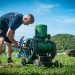 Radio Biwak gościło w Rudawce Rymanowskiej (fotogaleria) - Polskie Radio Rzeszów