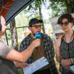 Radio Biwak w Czarnej w Bieszczadach (fotogaleria) 39 - Polskie Radio Rzeszów Radio Biwak w Czarnej w Bieszczadach (fotogaleria) - Polskie Radio Rzeszów