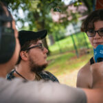 Radio Biwak w Czarnej w Bieszczadach (fotogaleria) 40 - Polskie Radio Rzeszów Radio Biwak w Czarnej w Bieszczadach (fotogaleria) - Polskie Radio Rzeszów