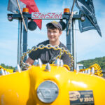 Radio Biwak gościło w Rudawce Rymanowskiej (fotogaleria) - Polskie Radio Rzeszów