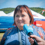 Radio Biwak gościło w Rudawce Rymanowskiej (fotogaleria) - Polskie Radio Rzeszów