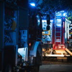 Pożar pustostanu w Rzeszowie. Kłęby dymu nad ulicą (fotogaleria) 14 - Polskie Radio Rzeszów Pożar pustostanu w Rzeszowie. Kłęby dymu nad ulicą (fotogaleria) - Polskie Radio Rzeszów