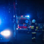 Pożar pustostanu w Rzeszowie. Kłęby dymu nad ulicą (fotogaleria) 12 - Polskie Radio Rzeszów Pożar pustostanu w Rzeszowie. Kłęby dymu nad ulicą (fotogaleria) - Polskie Radio Rzeszów