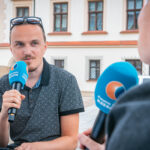 Radio Biwak na Skwerze Kultury w Rzeszowie (fotogaleria) 25 - Polskie Radio Rzeszów Radio Biwak na Skwerze Kultury w Rzeszowie (fotogaleria) - Polskie Radio Rzeszów
