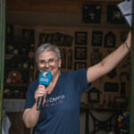 Radio Biwak w Czarnej w Bieszczadach (fotogaleria) 62 - Polskie Radio Rzeszów Radio Biwak w Czarnej w Bieszczadach (fotogaleria) - Polskie Radio Rzeszów